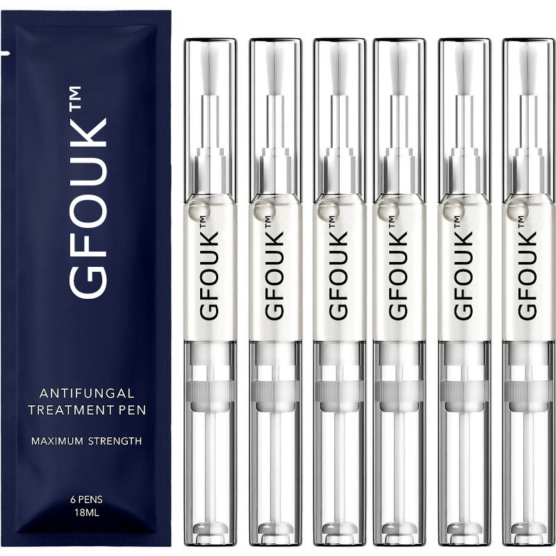 GFOUK™ Antifungal Pen