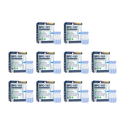 🌿🏃‍➡️Zvoevo® BPC-157 Stabilized-Peptide Joint Recovery Oral Liquid - ✅Clinically Co-Developed with the U.K. Peptide Research Alliance (UKPRA)
