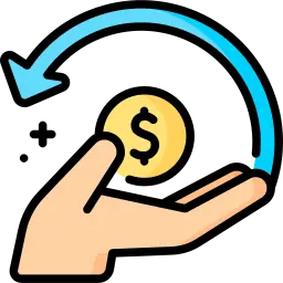 Trial eligibility –100% of the payment amount refunded within 180 days