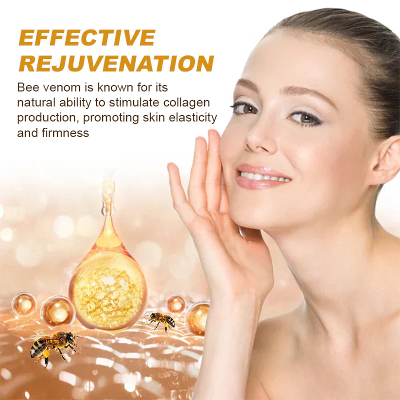 🔥Pheromex® Bee Venom Skin Restoration Cream — 🔥Limited Time 80% OFF🔥