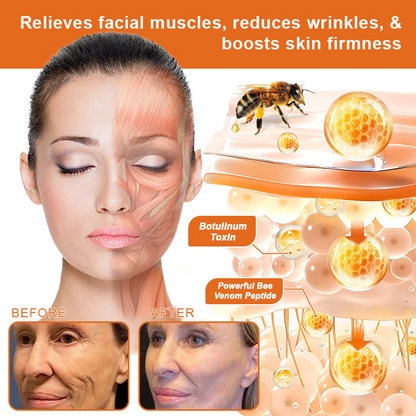 ✨Rolimey® Botox Bee Venom Firming Serum Stick(🔥LAST DAY 70% OFF)✨✨