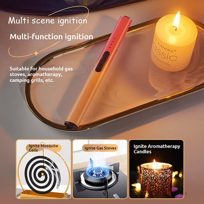 Final 3 hours 60% off: 🔥Ignite the Candle Electric Tool