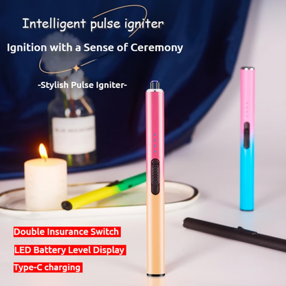 Final 3 hours 60% off: 🔥Ignite the Candle Electric Tool
