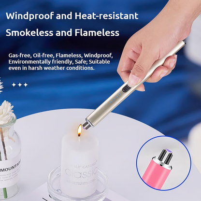 Final 3 hours 60% off: 🔥Ignite the Candle Electric Tool