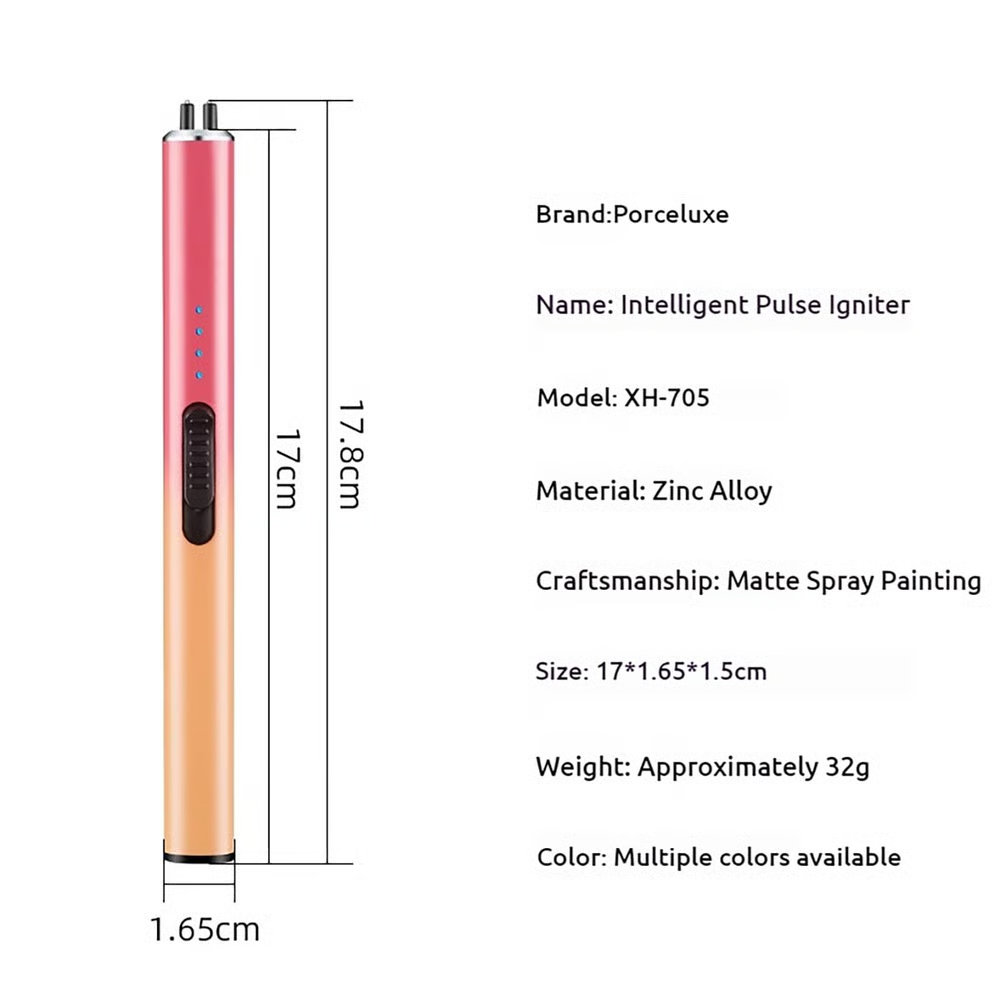 Final 3 hours 60% off: 🔥Ignite the Candle Electric Tool