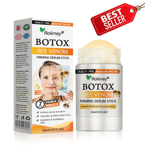 ✨Rolimey® Botox Bee Venom Firming Serum Stick(🔥LAST DAY 70% OFF)✨✨