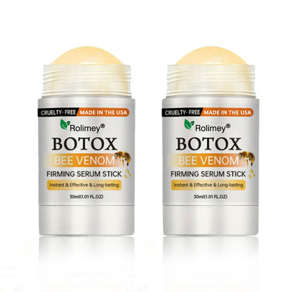 ✨Rolimey® Botox Bee Venom Firming Serum Stick(🔥LAST DAY 70% OFF)✨✨