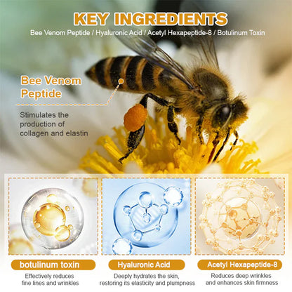 🔥Pheromex® Bee Venom Skin Restoration Cream — 🔥Limited Time 80% OFF🔥