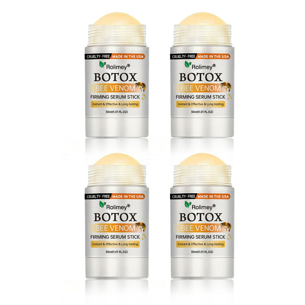 ✨Rolimey® Botox Bee Venom Firming Serum Stick(🔥LAST DAY 70% OFF)✨✨
