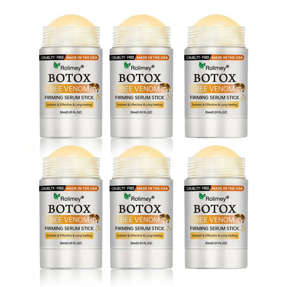 ✨Rolimey® Botox Bee Venom Firming Serum Stick(🔥LAST DAY 70% OFF)✨✨