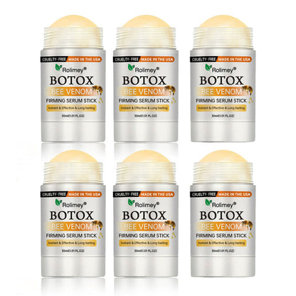 ✨Rolimey® Botox Bee Venom Firming Serum Stick(🔥LAST DAY 70% OFF)✨✨