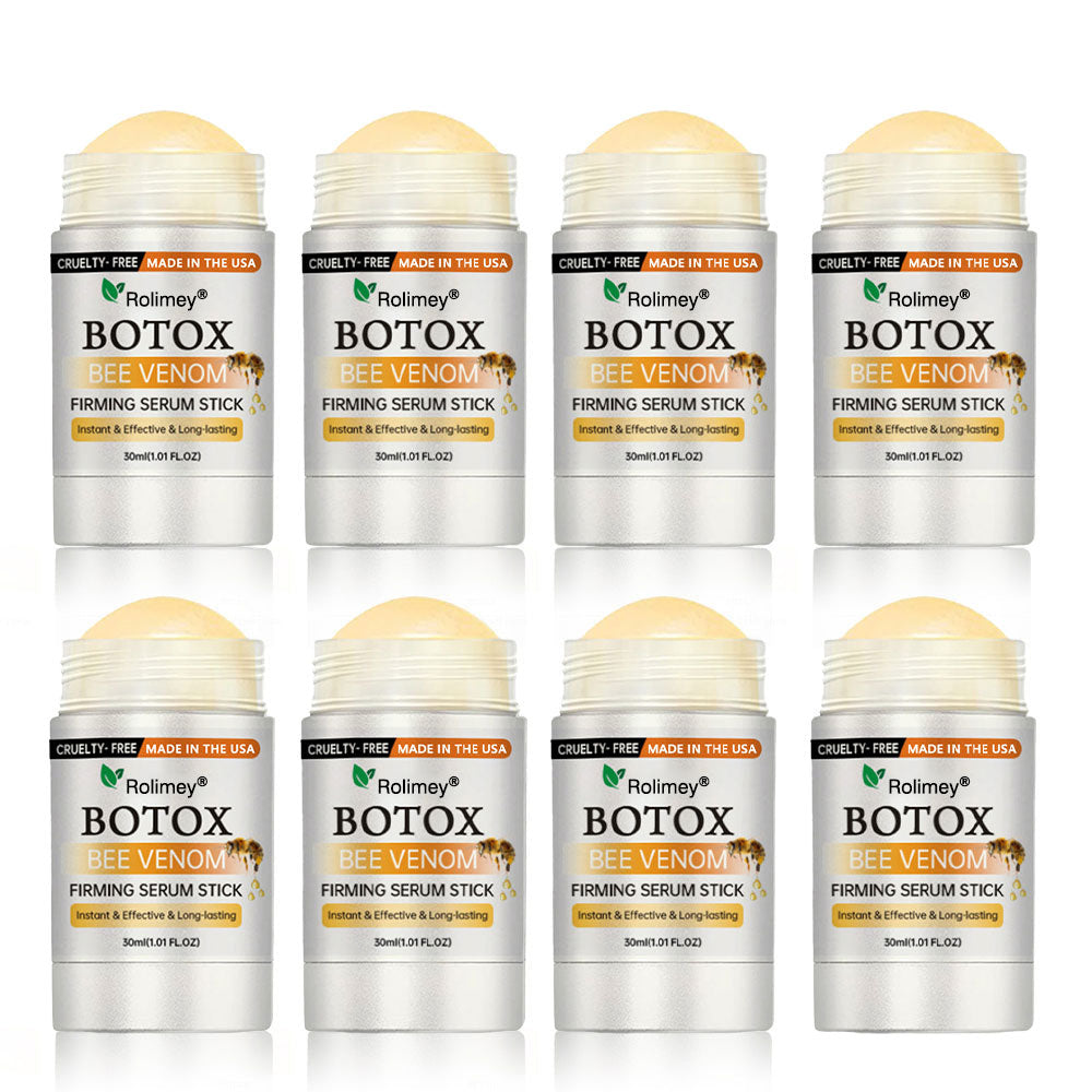 ✨Rolimey® Botox Bee Venom Firming Serum Stick(🔥LAST DAY 70% OFF)✨✨