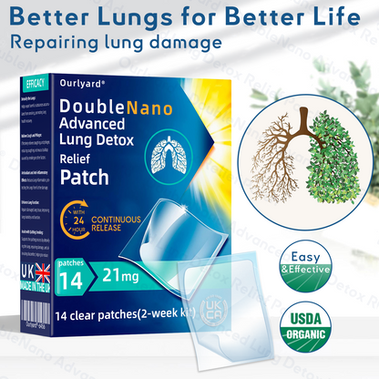 ✨✅𝐎𝐟𝐟𝐢𝐜𝐢𝐚𝐥 𝐒𝐭𝐨𝐫𝐞:𝐎𝐮𝐫𝐥𝐲𝐚𝐫𝐝®  𝐃𝐨𝐮𝐛𝐥𝐞𝐍𝐚𝐧𝐨 𝐀𝐝𝐯𝐚𝐧𝐜𝐞𝐝 𝐋𝐮𝐧𝐠 𝐃𝐞𝐭𝐨𝐱 𝐑𝐞𝐥𝐢𝐞𝐟 𝐏𝐚𝐭𝐜𝐡💝MHRA 𝐀𝐩𝐩𝐫𝐨𝐯𝐞𝐝