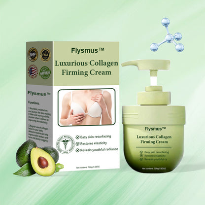 ✨🎋💐Flysmus™  𝑳𝒖𝒙𝒖𝒓𝒊𝒐𝒖𝒔 𝑪𝒐𝒍𝒍𝒂𝒈𝒆𝒏 𝑭𝒊𝒓𝒎𝒊𝒏𝒈 𝑪𝒓𝒆𝒂𝒎(🔥70% Off for a Limited Time!)