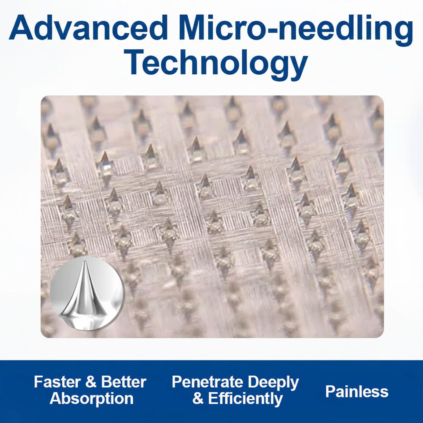 🇬🇧👨‍⚕️🔥GFOUK® VeinEase Microneedle Care Patch⚡Instant Relief, Long-Term Results