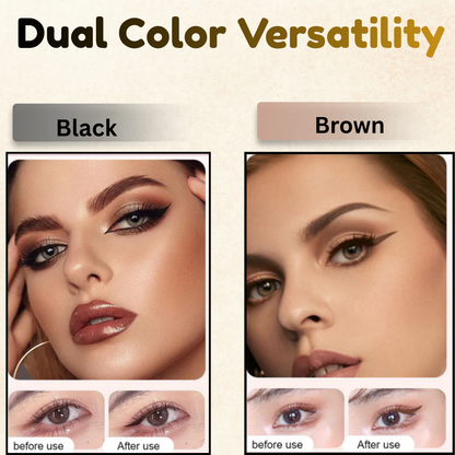 Wing Eye Liner Stamp™