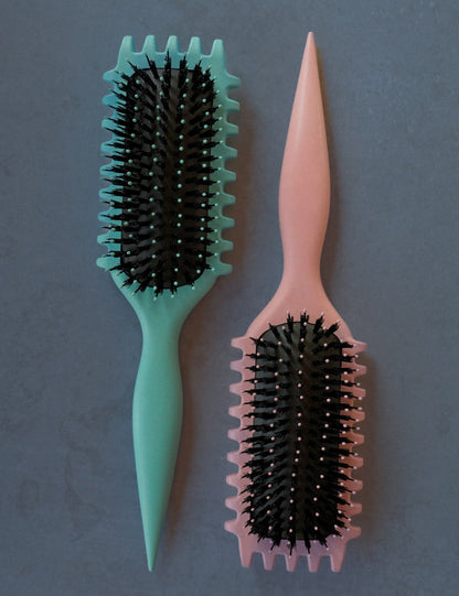 Final 3 hours 60% off: 🔥Curling Brush
