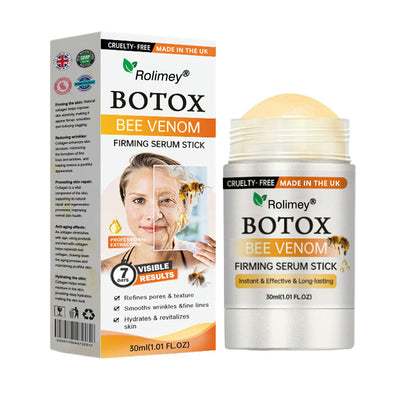 🔥Enjoy 30% OFF for adding the second one - Botox Bee Venom Firming Serum Stick