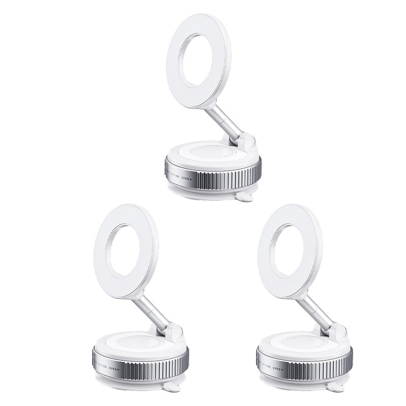 🎁Buy More Save More🔄360° Adjustable Vacuum Magnetic Phone Holder📱🚗