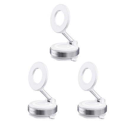 🎁Buy More Save More🔄360° Adjustable Vacuum Magnetic Phone Holder📱🚗