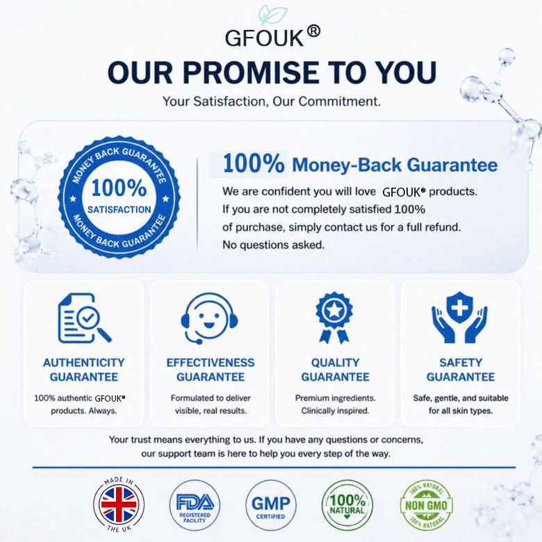 ✨GFOUK® 2-in-1 Microneedle & Hydrocolloid Patch🍀 | Removes raised moles, acne, flat warts, and skin tags | Invisible patches for face and body