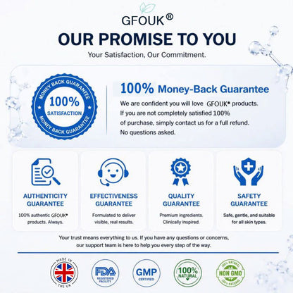 ✨GFOUK® 2-in-1 Microneedle & Hydrocolloid Patch🍀 | Removes raised moles, acne, flat warts, and skin tags | Invisible patches for face and body