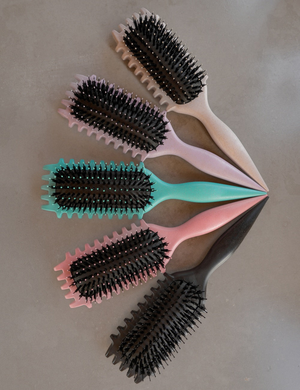 Final 3 hours 60% off: 🔥Curling Brush
