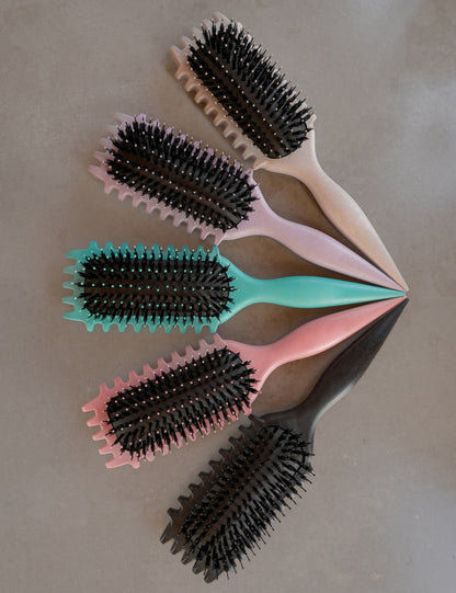 Final 3 hours 60% off: 🔥Curling Brush