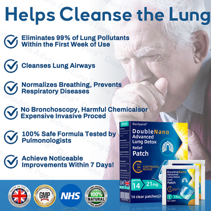 ✨✅𝐎𝐟𝐟𝐢𝐜𝐢𝐚𝐥 𝐒𝐭𝐨𝐫𝐞:𝐎𝐮𝐫𝐥𝐲𝐚𝐫𝐝®  𝐃𝐨𝐮𝐛𝐥𝐞𝐍𝐚𝐧𝐨 𝐀𝐝𝐯𝐚𝐧𝐜𝐞𝐝 𝐋𝐮𝐧𝐠 𝐃𝐞𝐭𝐨𝐱 𝐑𝐞𝐥𝐢𝐞𝐟 𝐏𝐚𝐭𝐜𝐡💝MHRA 𝐀𝐩𝐩𝐫𝐨𝐯𝐞𝐝
