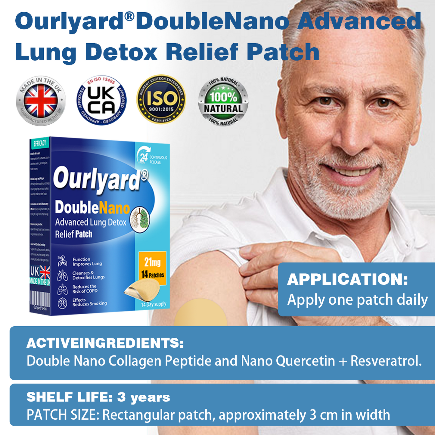 🍇🍇𝐎𝐟𝐟𝐢𝐜𝐢𝐚𝐥 𝐒𝐭𝐨𝐫𝐞: 𝐎𝐮𝐫𝐥𝐲𝐚𝐫𝐝® 𝐃𝐨𝐮𝐛𝐥𝐞𝐍𝐚𝐧𝐨 𝐀𝐝𝐯𝐚𝐧𝐜𝐞𝐝 𝐋𝐮𝐧𝐠 𝐃𝐞𝐭𝐨𝐱 𝐑𝐞𝐥𝐢𝐞𝐟 𝐏𝐚𝐭𝐜𝐡 💝𝐌𝐇𝐑𝐀 𝐀𝐩𝐩𝐫𝐨𝐯𝐞𝐝