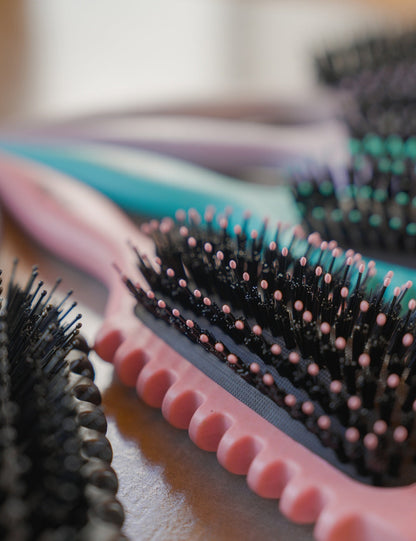 Final 3 hours 60% off: 🔥Curling Brush