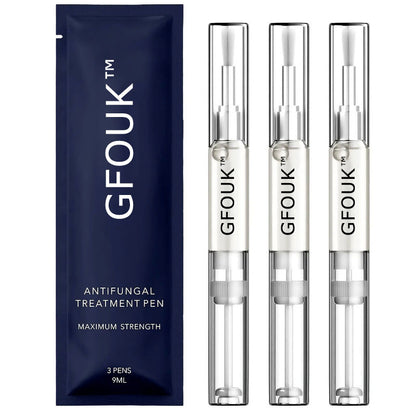 GFOUK™ Antifungal Pen