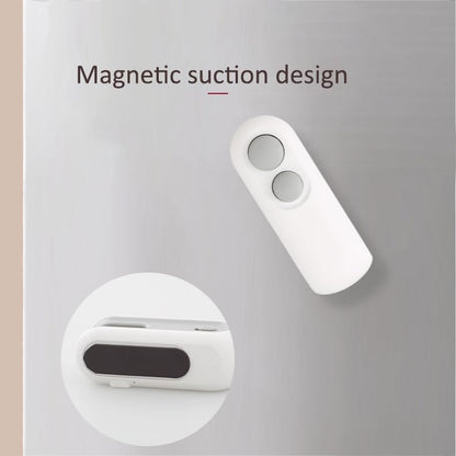 Final 3 hours 70% off: 🔥Mini Bag Sealer with Cutter and Magnet
