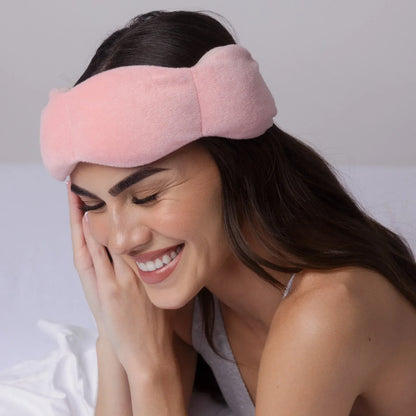 Sugoola™ | Weighted Sleep Mask