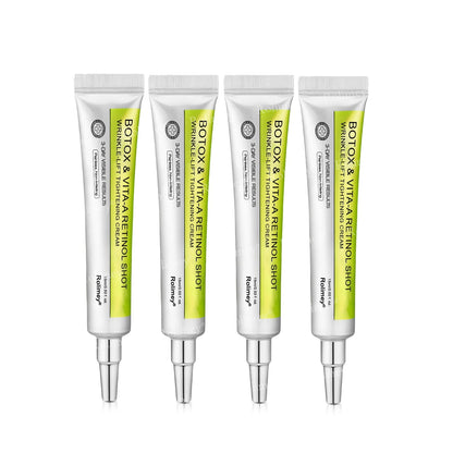 🔥Made and shipped from the UK🧑‍⚕️💫Rolimey® Botox & Vita-A Retinol Shot Wrinkle-Lift Tightening cream - Last Day Promotion 70% OFF