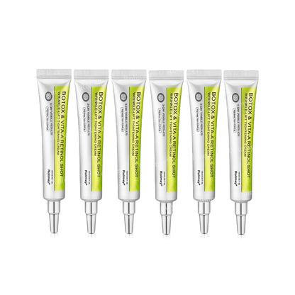 🔥Made and shipped from the UK🧑‍⚕️💫Rolimey® Botox & Vita-A Retinol Shot Wrinkle-Lift Tightening cream - Last Day Promotion 70% OFF