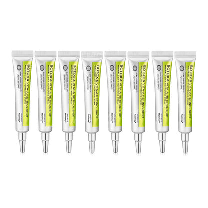 🔥Made and shipped from the UK🧑‍⚕️💫Rolimey® Botox & Vita-A Retinol Shot Wrinkle-Lift Tightening cream - Last Day Promotion 70% OFF