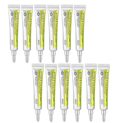 🔥Made and shipped from the UK🧑‍⚕️💫Rolimey® Botox & Vita-A Retinol Shot Wrinkle-Lift Tightening cream - Last Day Promotion 70% OFF