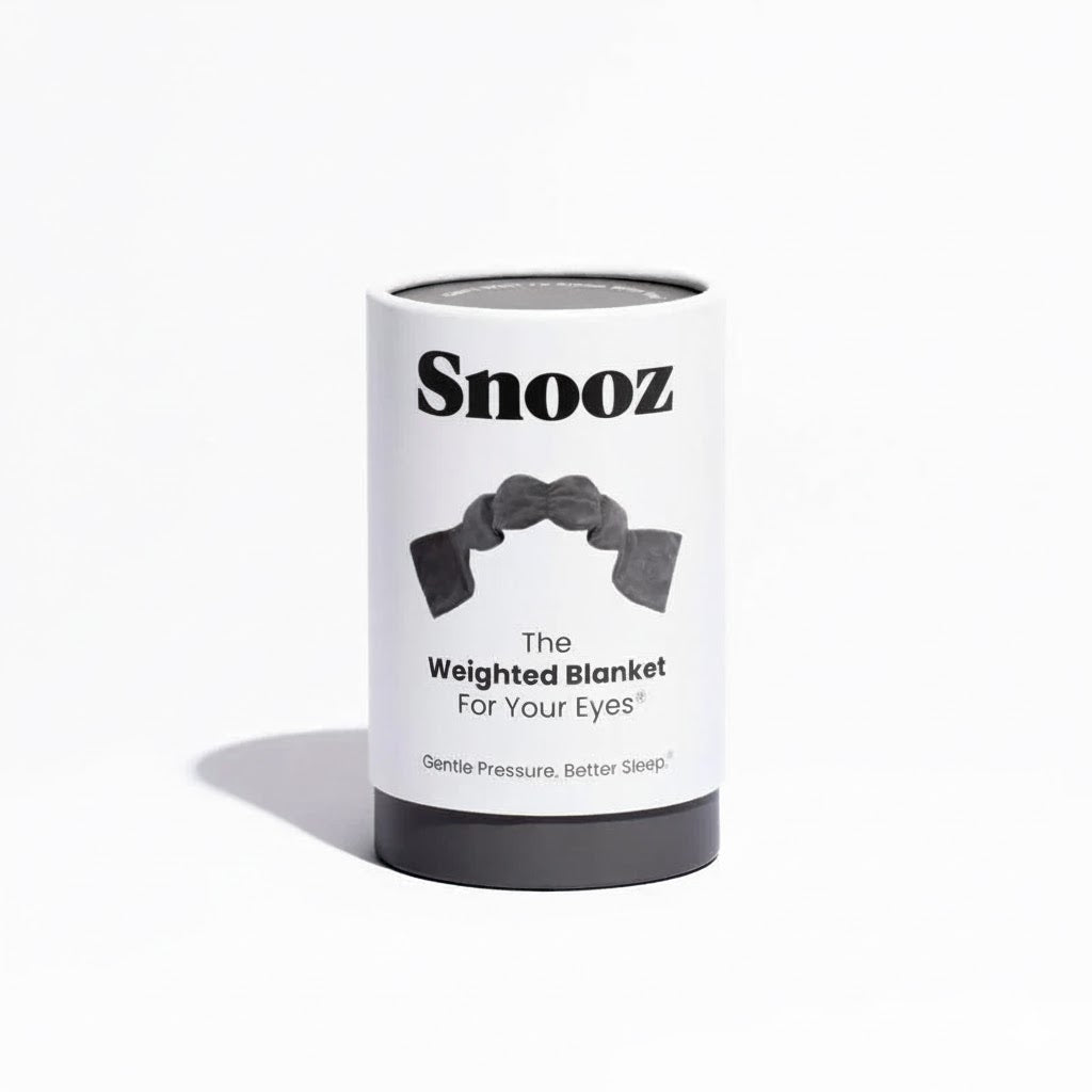 Sugoola™ | Weighted Sleep Mask