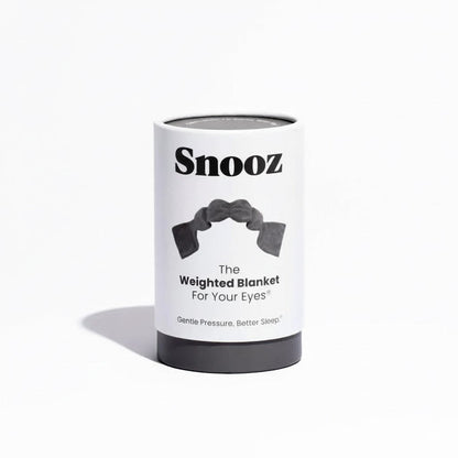 Sugoola™ | Weighted Sleep Mask